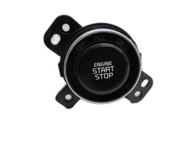 Start Stop Schalter Knopf Zündung Anlasser für KIA Carens RP IV 13-19