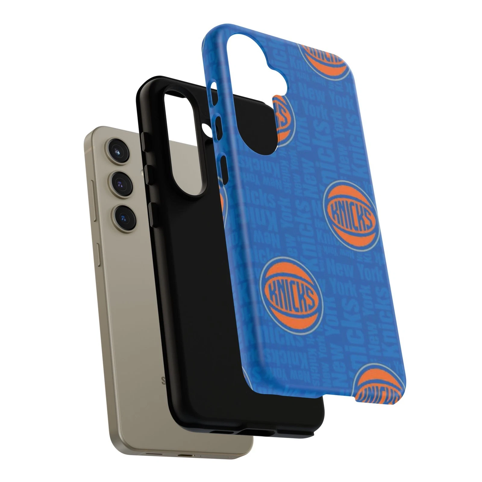 New York Knicks iPhone Cases