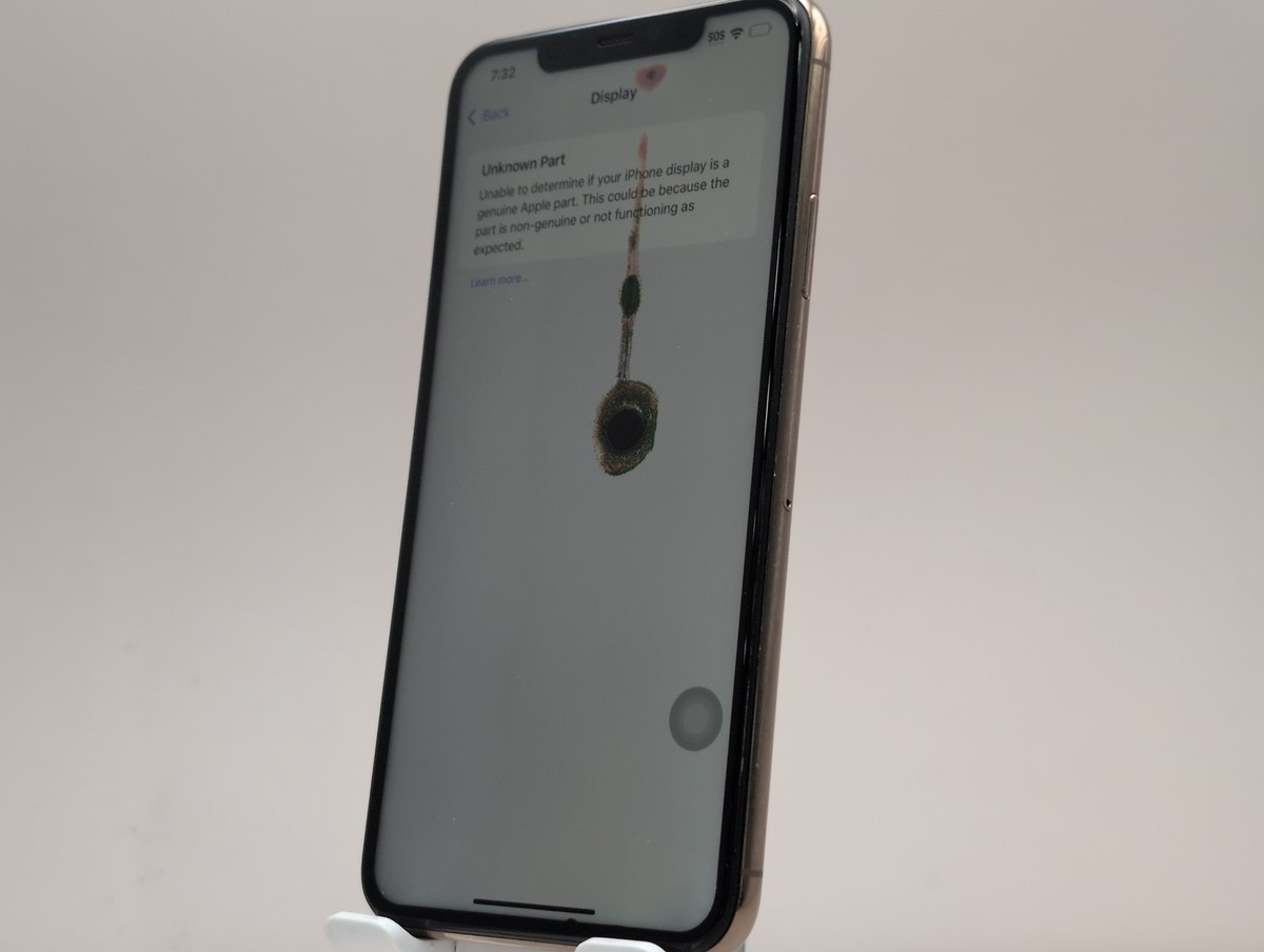 コンピュータ・IT iPhone11promax 64GB Pre-Owned Unlocked Apple