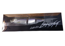 DRT Klash Ghost #Biwasagi New and unused So