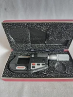 Starrett Digital Outside Micrometer NO 3734 0-1"