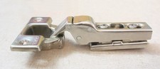 Grass 1006-30 Half-Overlay Cabinet Hinges Clip-On Style/Self-Close, Hard To Find