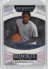 2025 Upper Deck Goodwin Champions 55/99 Madison Booker #RA-MB Auto 16af