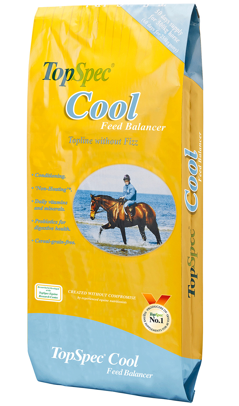 Top Spec Cool Balancer 15Kg