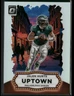 2025 Panini Donruss Optic Football Uptown Jalen Hurts #9 SSP