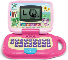 My Own Leaptop, Pink