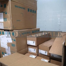 1PC NEW Siemens 3RW5056-6AB15 Soft Starter