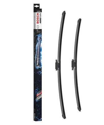 Bosch Scheibenwischerblätter Aerotwin Origin A119S 750mm, 2 Stück