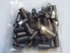 Lionel Standard Gauge Motor Brushes Pack OF 20 (8-10 BQ slotted brush) 10 pair