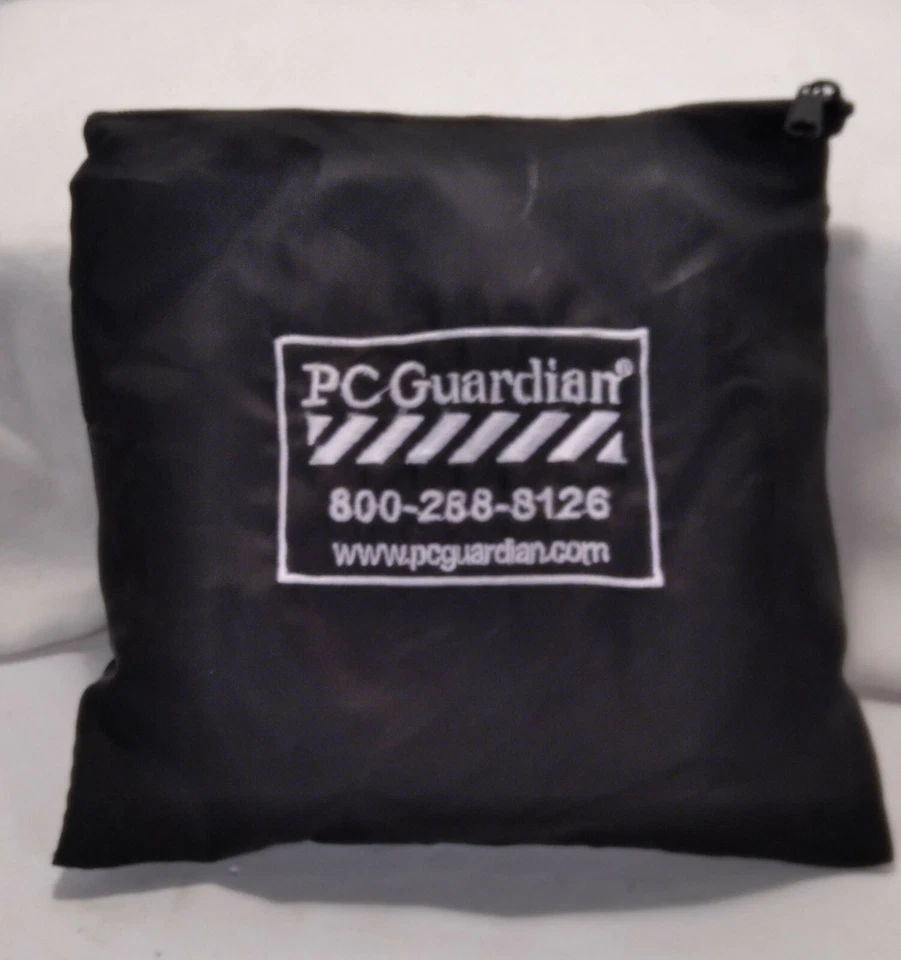 PC Guardian Combination Security Anti-Theft 6-Foot Lock Cable | Laptop / Desktop - Image 4 of 4