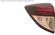 Linkes Rücklicht LED Für Honda Hr-V 2015 Executive 33552T7AH11