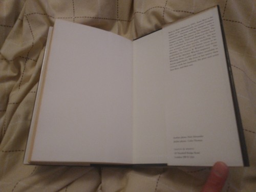 Anne Rice: Servant of the Bones (UK 1st Edition Hardback 1996) - Picture 10 of 16