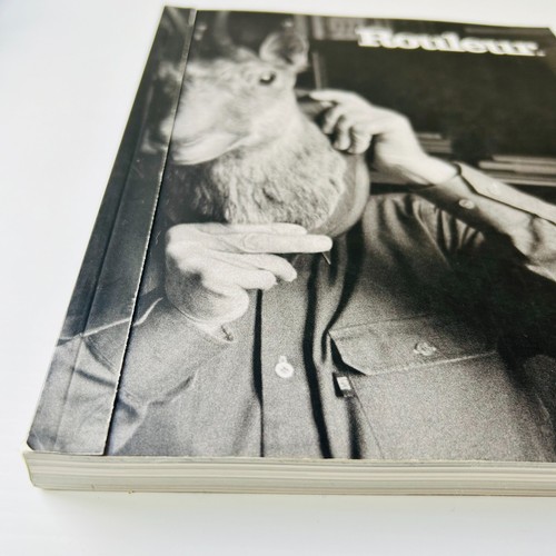 Rouleur Cycling Magazine x 3 Issues 30 38 39 Road Racing Reportage - Picture 3 of 21