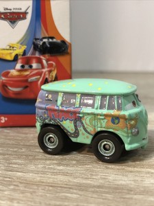 cars mini racers fillmore