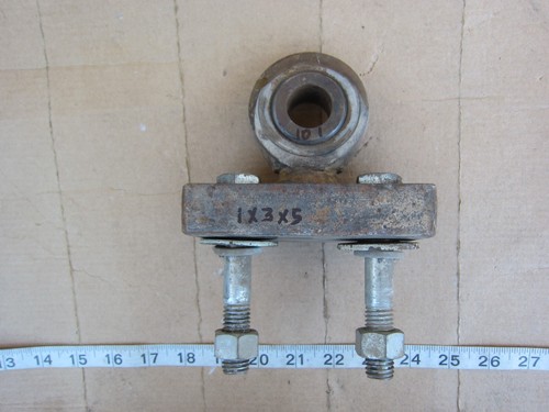 DR64673JRN 3-Point Hitch Part, Used - Picture 8 of 19