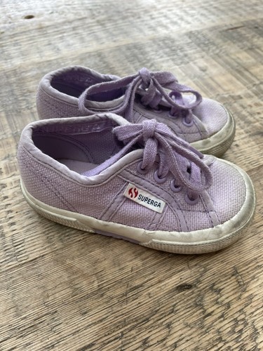 Scarpe Superga 2750 BABY CLASSIC Bambina S0005P0-AFB | Quality Sport Colore  ROSA Taglia 20