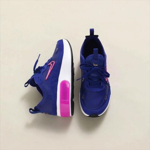 nike air max dia blue