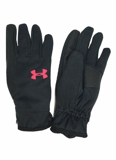 under armour cold gear youth gloves