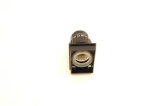 EAO  61-1180.0  Illuminated Pushbutton 6111800  NEW NO BOX