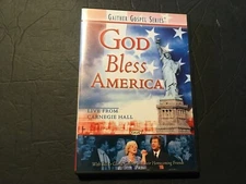 God Bless America Gaither Gospel Series