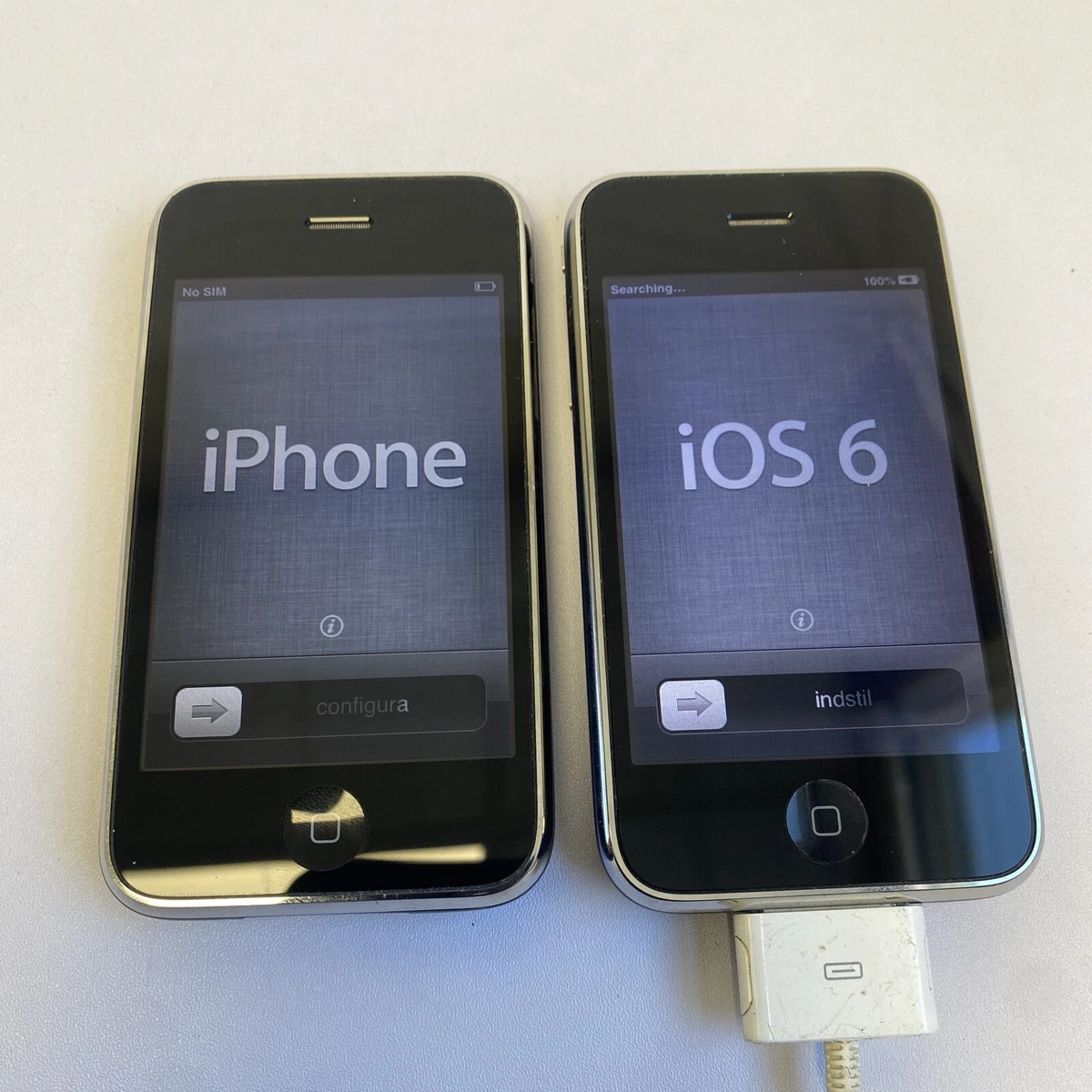 iPhone 4 32GB iOS for sale | eBay