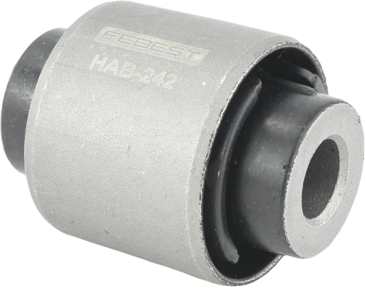 Rear Arm Bushing Febest HAB-242 OEM 52350-TBA-A00 | eBay