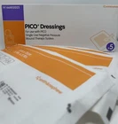 PICO Dressings For Wound Therapy System 15cm x 15cm (x5) #66802025