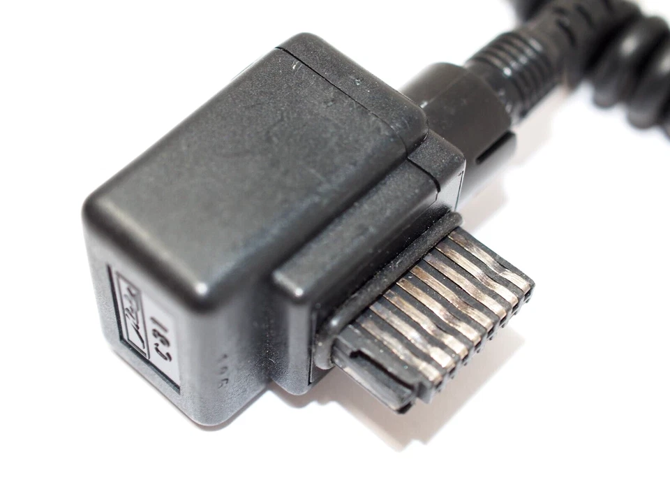 Metz C81 Dedicated Module for Pentax LX Cameras - Image 3 of 3