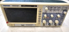 Hantek DSO5102P Digital Storage Oscilloscope
