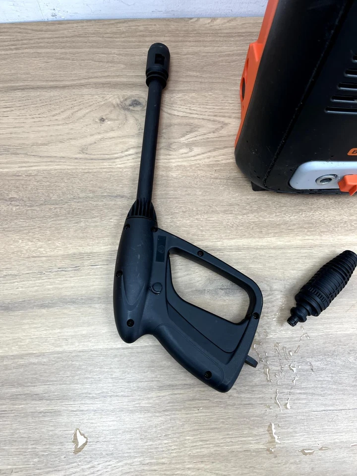 BLACK + DECKER BXPW1500PE - Image 2 of 4