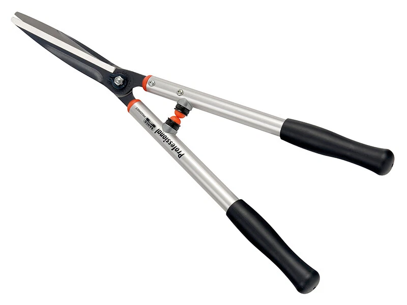 Super lightweight cheap hedge shears