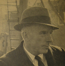 The Bottom of The Harbor Mitchell 1959 1st Ed Steinberg New Yorker Mag Dst Cover The Bottom of The Harbor Mitchell 1959 1st Ed Steinberg New Yorker Mag Dst Cover