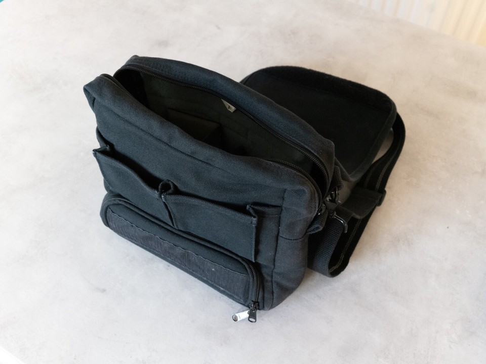 Domke F5XC camera bag black eBay
