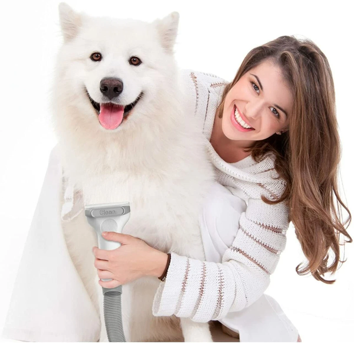 INSE P20 Pro Dog Grooming Kit Allinone Dog Grooming, 41 OFF