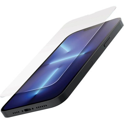 Quad Lock Displayschutzfolie - iPhone 13 Pro Max