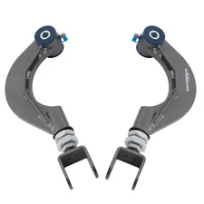 Adjustable Camber Rear Control Arms For 2020-24 Toyota Corolla Sedan 19-22 RAV4