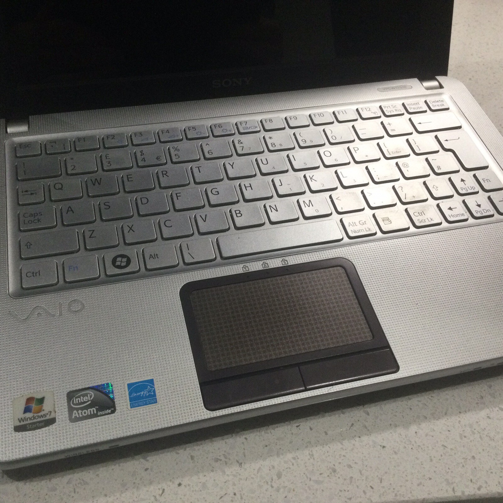 sony vaio laptop eBay