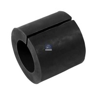 2 X Buchse Stabilisator Dt Spare Parts 6.14002 D:41Mm D:68Mm L:60Mm
