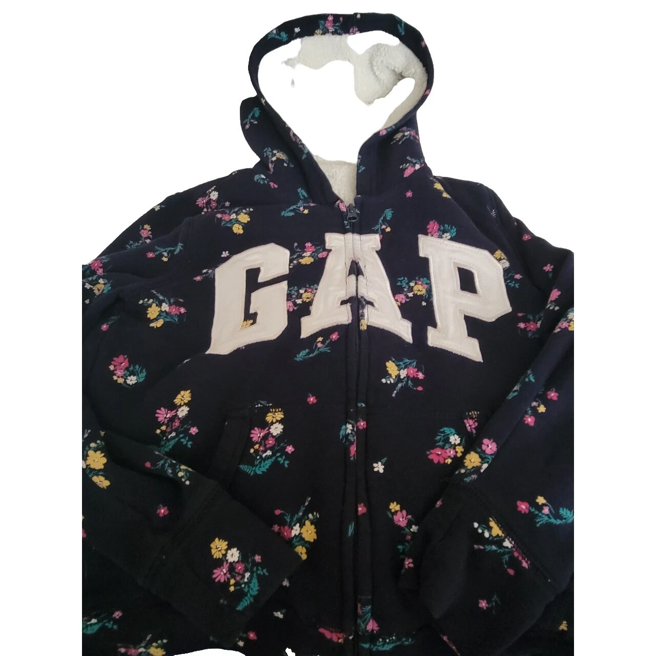 Gap Ropa abrigada para Niñas Talla 12 Chaquetas básicos