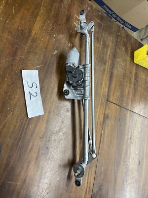 Wiper Motor Assembly 23328193. CADILLAC CTS, GMC, SILVERADO. NEW. Free ...
