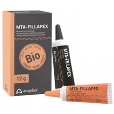 Angelus MTA Fillapex Tube 12g. Bioceramic root canal sealer REF 8288