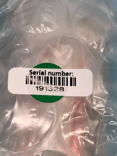 Lot of 3 Varian 8104223821 ARM 3 RIGHT, 191328 - Picture 7 of 8