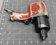 ½” Pneumatic  Industrial Impact Wrench Chicago Pneumatic 450 Ft/Lbs [B7B1]
