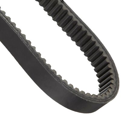 Continental ContiTech Variable Speed V-Belt, 4430V730, 30 Degree Angle Pulley...