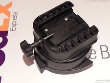 Base giratoria ajustable de alta resistencia para CANNON downrigger nuevo estilo base de montaje