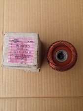 Indotto Dinamo Marelli 60/6 DN.40C Moto Morini 175GT Settebello nuovo.