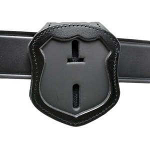 police belt clip