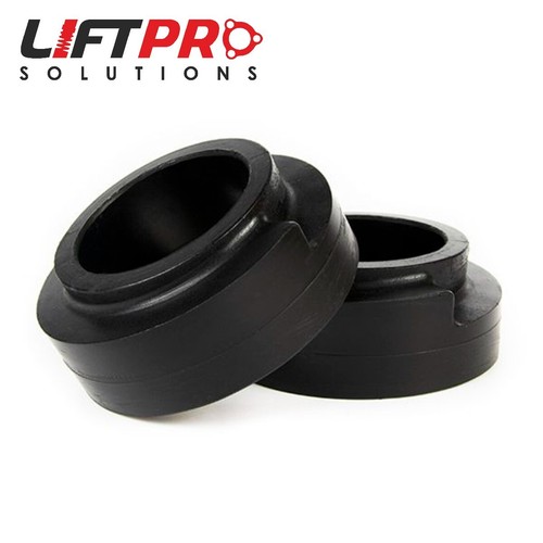 0.8" 20mm Rear Coil Spacers Lift Kit for Volvo S80, S60, S60, V60, V70, XC60, 70 - Picture 3 of 3