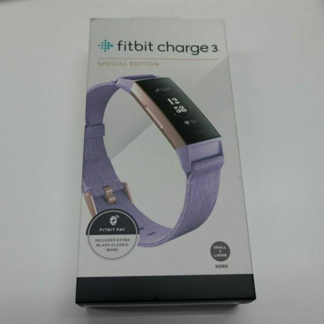 fitbit charge 4 sale