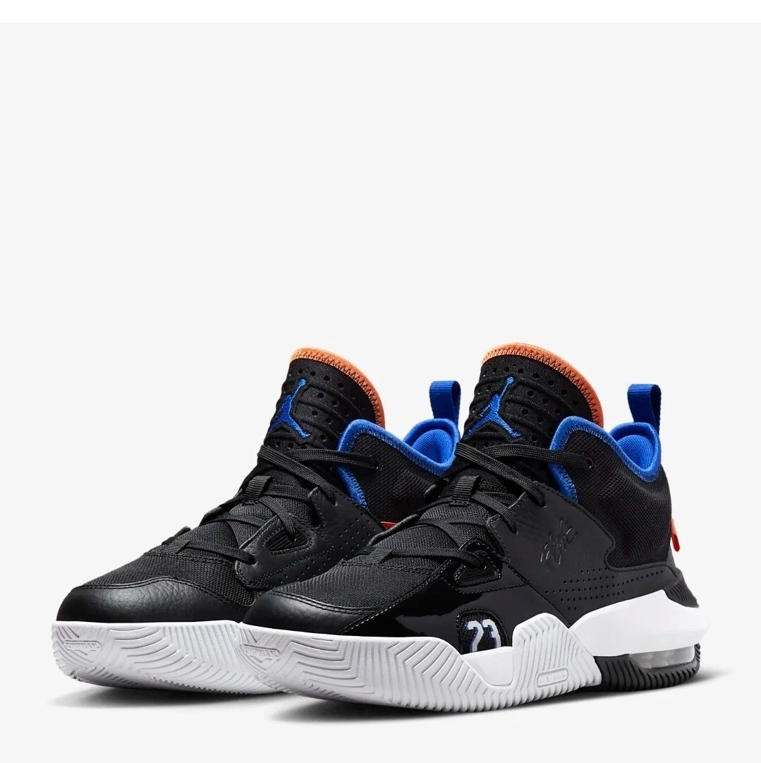 Jordan Stay Loyal 2 Black Hyper Royal for Sale | Authenticity